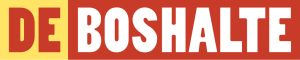 de Boshalte logo